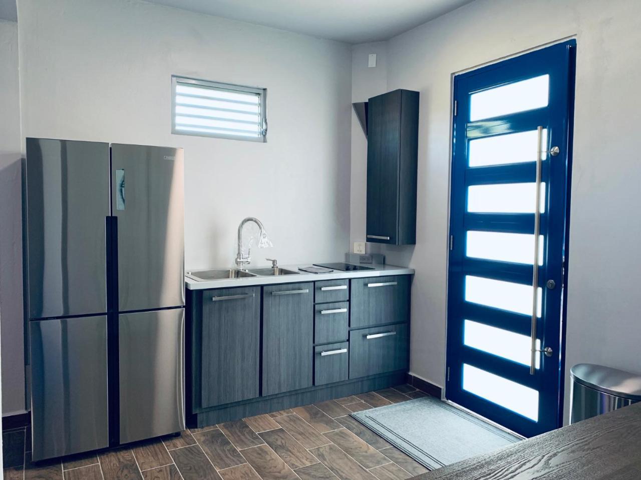 Modern Suite #2 Pasavento Aguadilla Luaran gambar