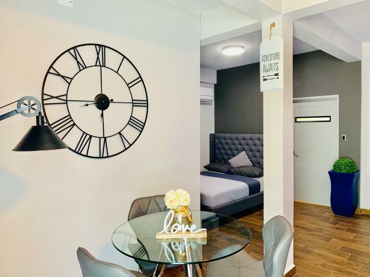 Modern Suite #2 Pasavento Aguadilla Luaran gambar
